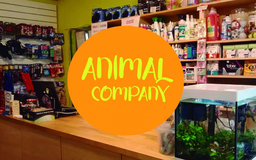Animal Company – Premià de Mar